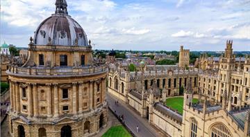 Oxford University study: Net zero regulations surge around the world but implementation gap remains