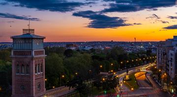 Madrid’s poor neighbourhoods clamour for more trees to cool streets in deadly heatwaves Madrid’s poor neighbourhoods clamour for more trees to cool streets in deadly heatwaves