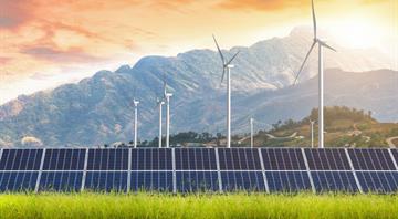 Renewables Competitiveness Accelerates, Despite Cost Inflation