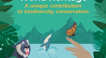 New research underscores the vital role played by the World Heritage Convention in protecting biodiversity