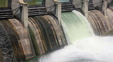 Record number of river-blocking barriers removed in Europe, report says Record number of river-blocking barriers removed in Europe, report says