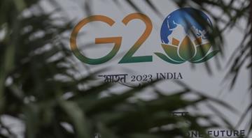 G20 Ministers Recommit to Paris Agreement, Agree on Blue Economy Principles