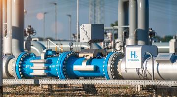 EU eyes CO2-hydrogen combination to make synthetic fuels