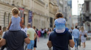 Early air pollution exposure affects health in adolescence, study finds Early air pollution exposure affects health in adolescence, study finds