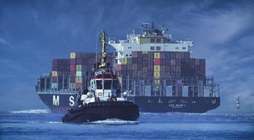 Top shipping players want overhaul of UN ship fuel emissions deal Top shipping players want overhaul of UN ship fuel emissions deal