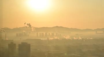 Beijing air pollution study could unlock solution to persistent smog