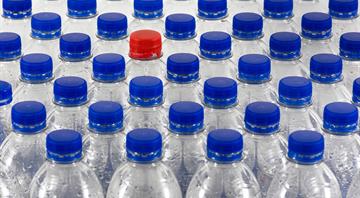 Drinks firms face EU-wide complaint over plastic bottle recycling claims