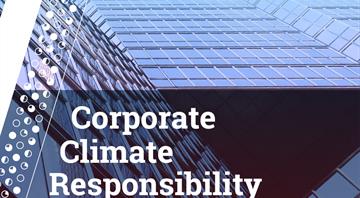 Report: Companies’ climate targets not what they claim to be