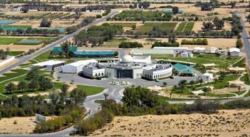 ICBA Welcomes the UAE's Launch of the National Agricultural Center to Advance Agricultural Innovation and Sustainability