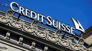Credit Suisse investor rebellion over climate action grows ahead of annual meeting