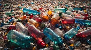Oil producer pressure, Trump rollbacks threaten last-chance global plastics treaty Oil producer pressure, Trump rollbacks threaten last-chance global plastics treaty