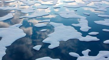 Protect Arctic from 'dangerous' climate engineering, scientists warn Protect Arctic from 'dangerous' climate engineering, scientists warn