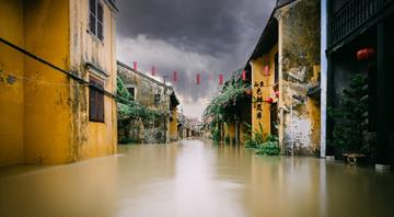 Malaysia seeks U.N. climate adaptation funds amid deadly floods