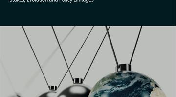 Links between climate change, biodiversity loss and pollution highlight need for policies that work together Links between climate change, biodiversity loss and pollution highlight need for policies that work together