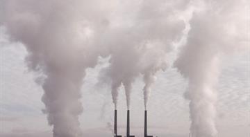 EU greenhouse gas emissions on the rise, but still below pre-pandemic level