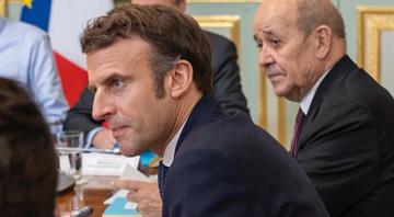 French climate investments to drive up national debt burden - think-tank