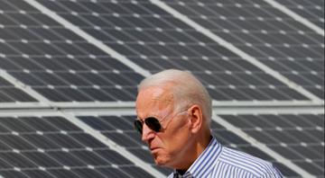 Biden set to announce executive measures on climate - White House
