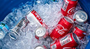 Coca-Cola is cleaning up river plastic pollution worldwide