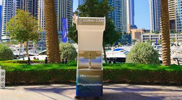 More than 500 destinations, venues supporting ‘Dubai Can’ so far