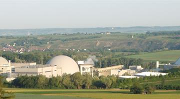 Germany closes last nuclear plants