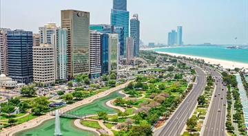 Abu Dhabi turns to artificial intelligence to tackle soil salinity crisis