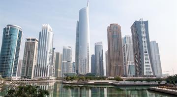 UAE announces new long-term ‘Blue Residency’ visa
