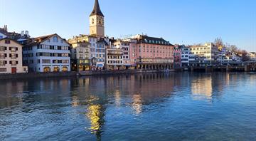 Swiss voters likely to reject proposed tax of 50% on super rich - poll