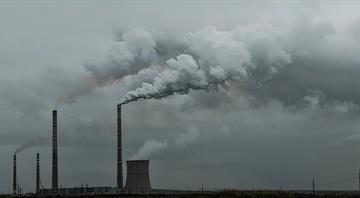 Global energy-related CO2 emissions rose to record high in 2021-IEA