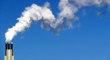 EU greenhouse gas emissions fall 3% in the first quarter