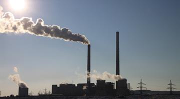 Nornickel starts sulphur dioxide capture in Russia's most polluted city