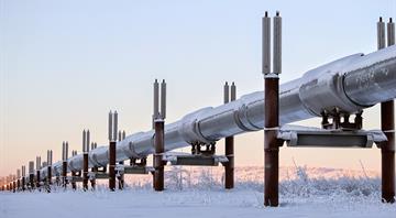 US natural gas pipeline accidents pose big, unreported climate threat