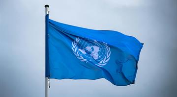 US threatens visa restrictions, sanctions against UN members that back IMO emissions plan US threatens visa restrictions, sanctions against UN members that back IMO emissions plan
