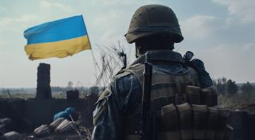 Study details huge emissions resulting from Russia's invasion of Ukraine