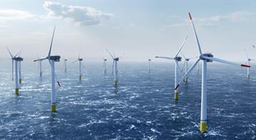 Hornsea 2: North Sea wind farm claims title of world's largest