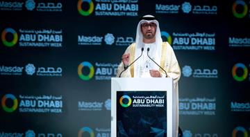 Reuters Exclusive: UAE's Jaber says keeping 1.5 Celsius goal 'alive' is top priority for COP28