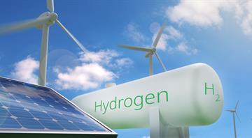 Germany will have to import 70% of green hydrogen