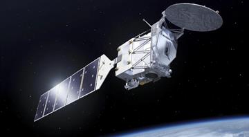 Satellite to probe mystery of clouds and climate