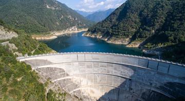 World's dams to lose a quarter of storage capacity by 2050 - UN research