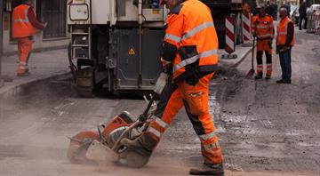 Noise pollution harms health of millions across Europe, report finds