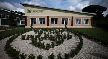 Pope Leo, in climate push, to open Vatican-run ecological training centre