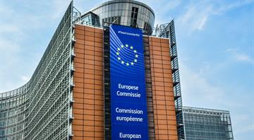 EU to unveil plans for leadership in green Industrial Revolution