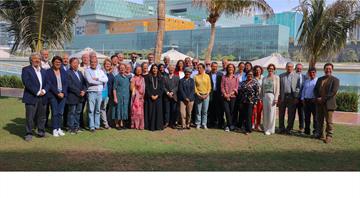 IUCN Convenes this Week in Abu Dhabi