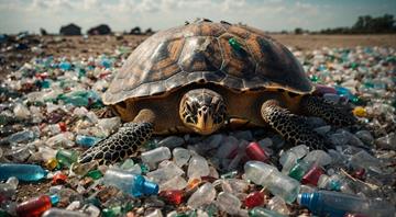 US finalizes plans to phase out single-use plastic on public lands