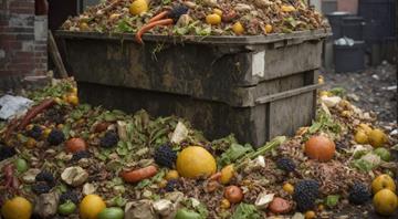 US EPA needs to phase out food waste from landfills by 2040 -local officials