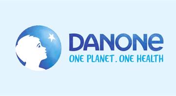 Dairy giant Danone aims to cut methane emissions by 30% by 2030