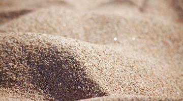 Global sand crisis caused by urbanization, reports UN