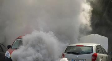 Air pollution linked to higher risk of autoimmune diseases