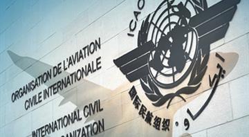 Nations seek aviation climate pact despite global tensions Nations seek aviation climate pact despite global tensions