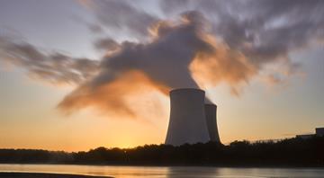 Is nuclear power gaining new energy?