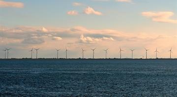 European firms warn renewables need policy, funding support to stay on track European firms warn renewables need policy, funding support to stay on track